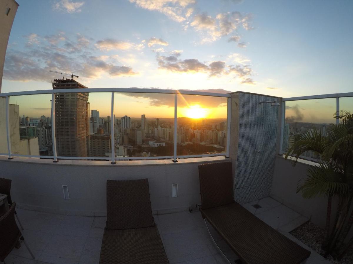 Apartamento Flat No Gift Goiânia