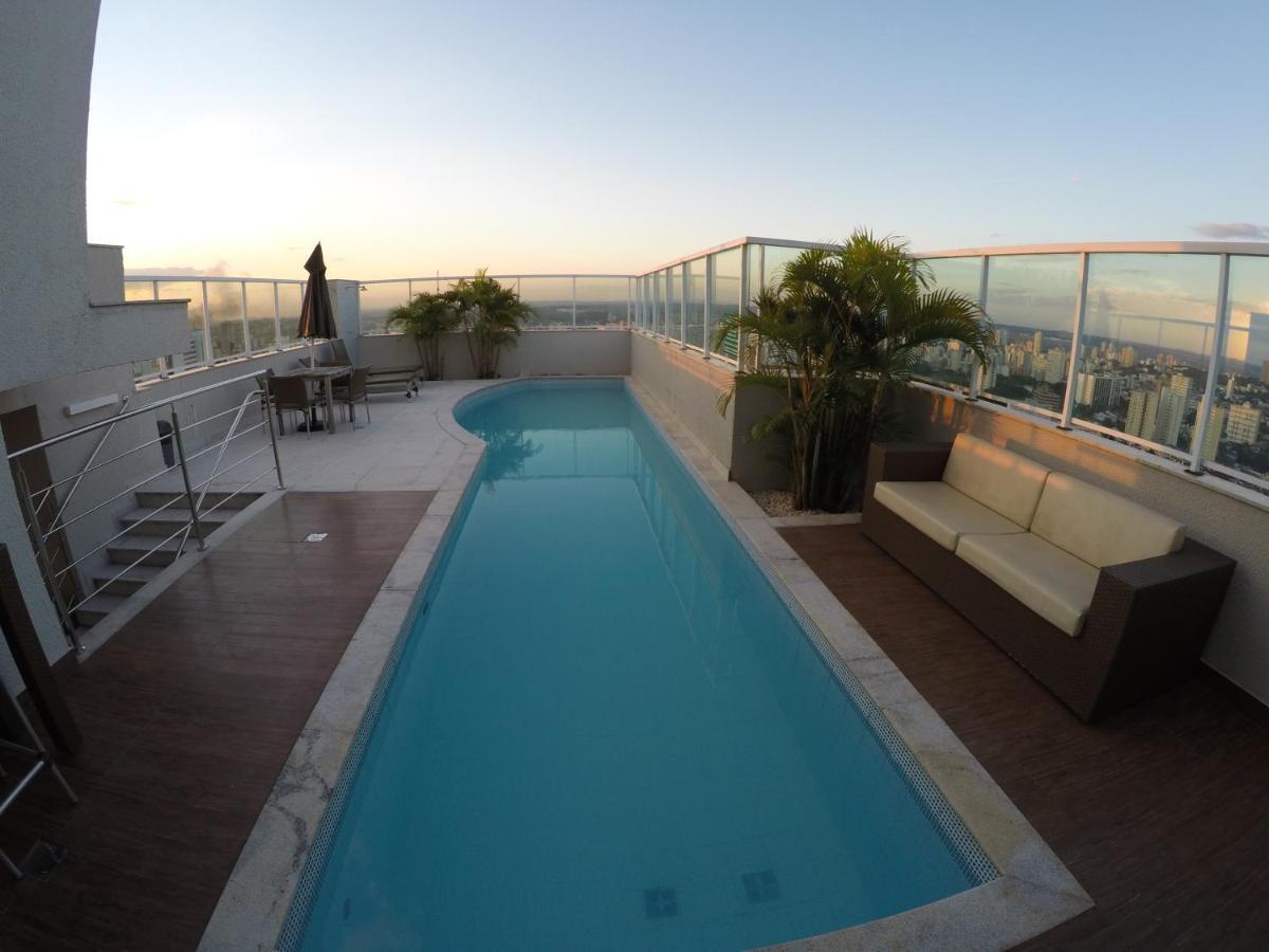 Apartamento Flat No Gift *