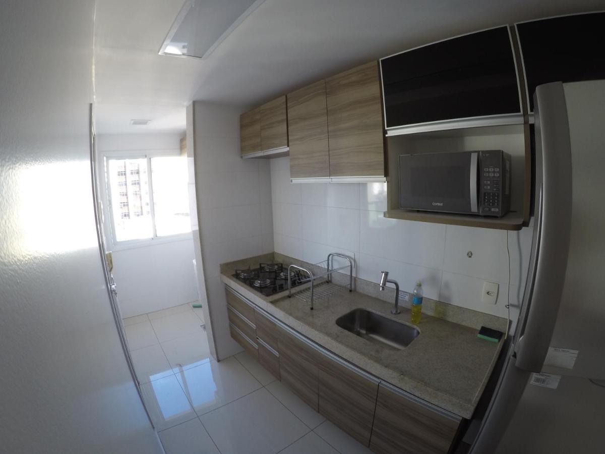 Apartamento Flat No Gift Goiânia