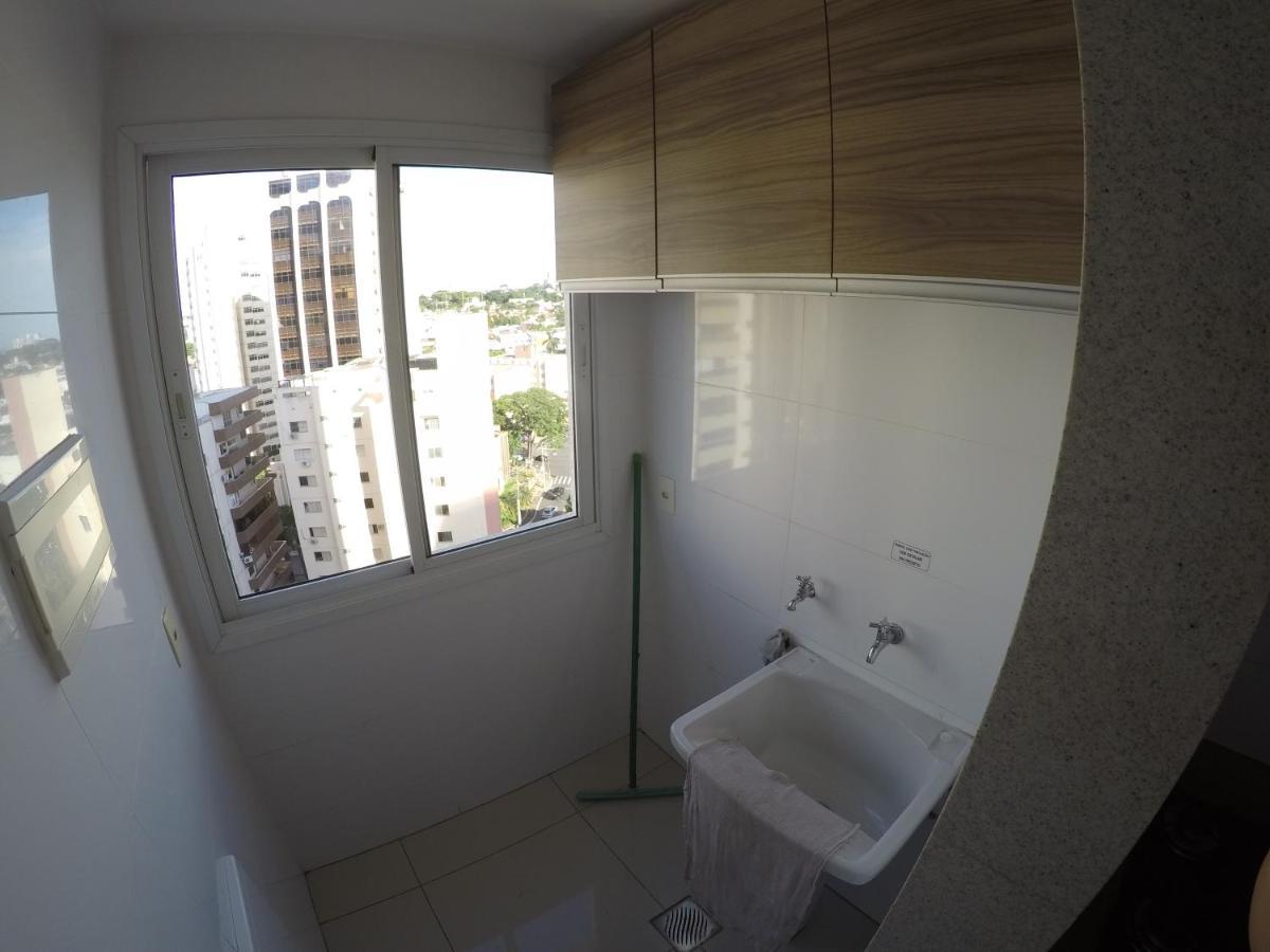 Apartamento Flat No Gift Goiânia