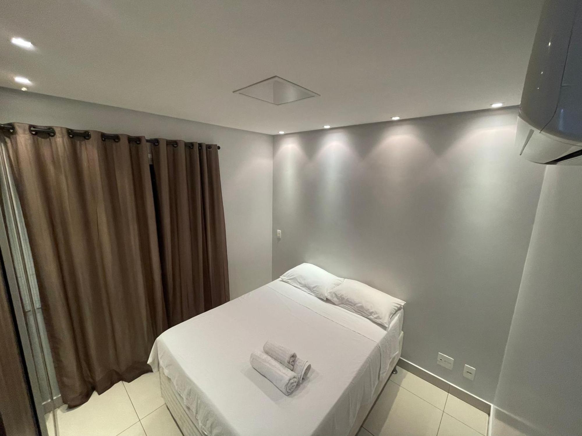 Flat No Gift Goiânia