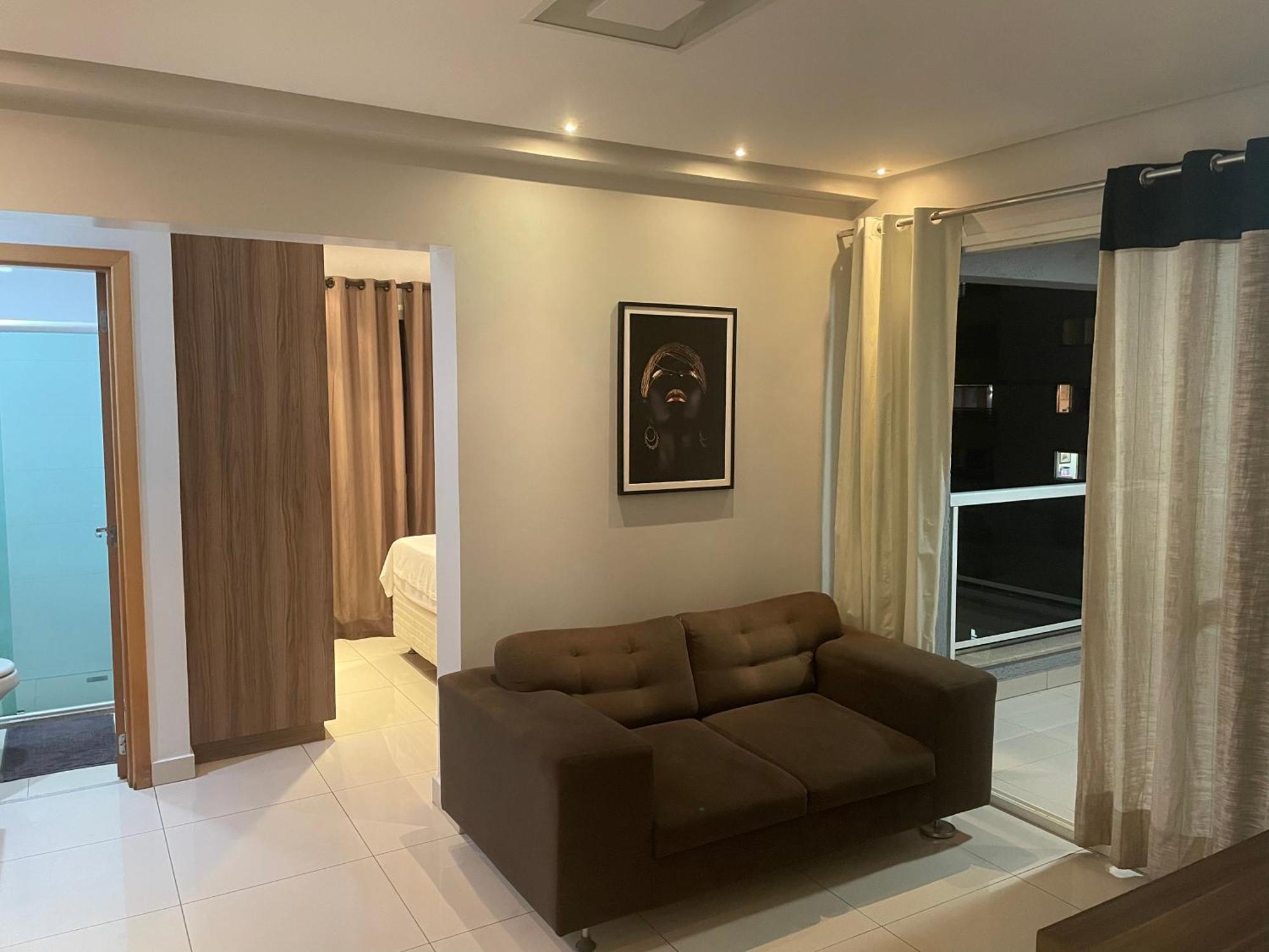 Flat No Gift Goiânia