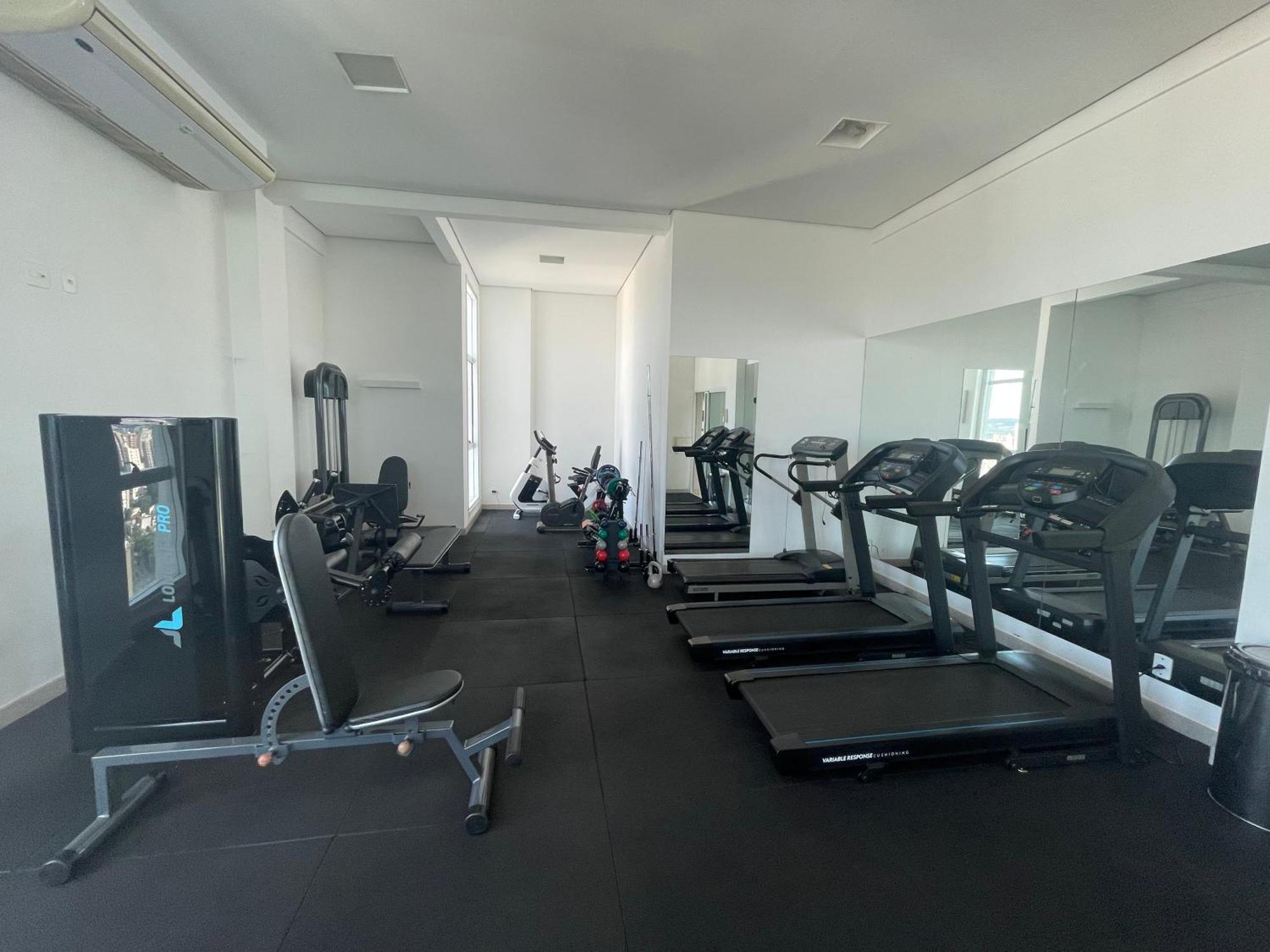 Apartamento Flat No Gift *
