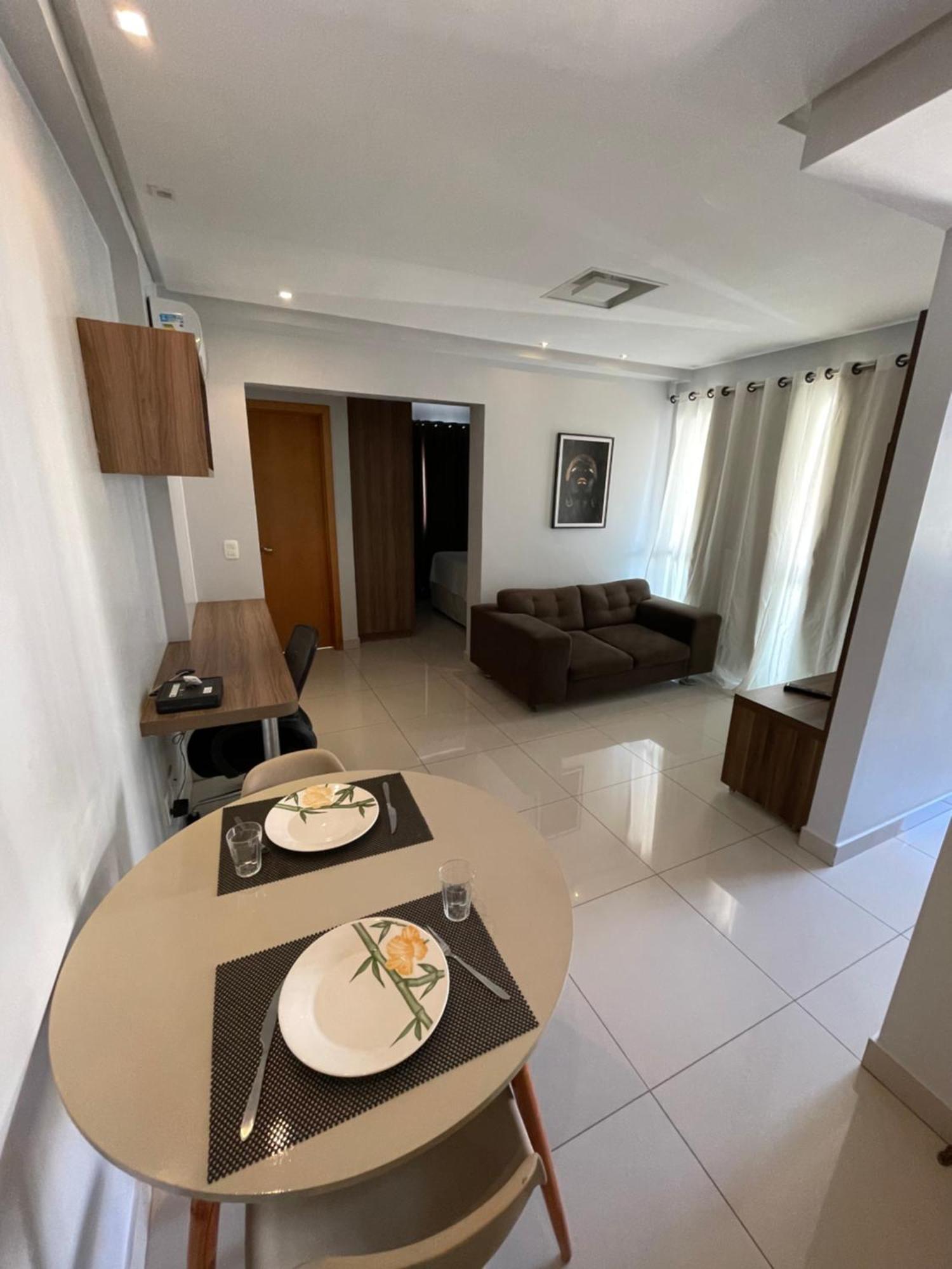 Apartamento Flat No Gift Goiânia